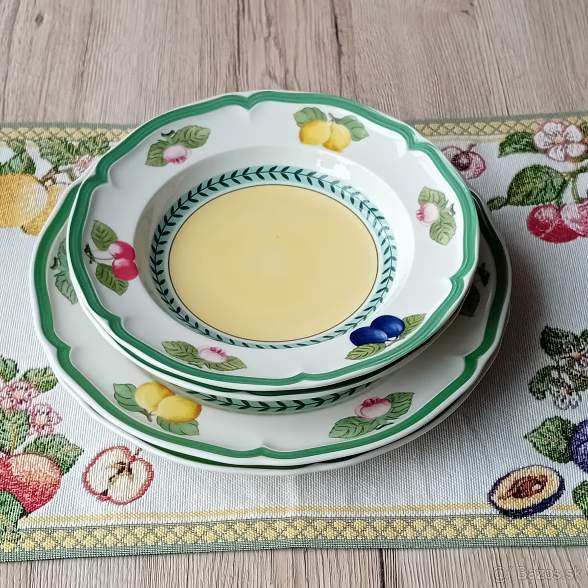 Villeroy&Boch French Garden