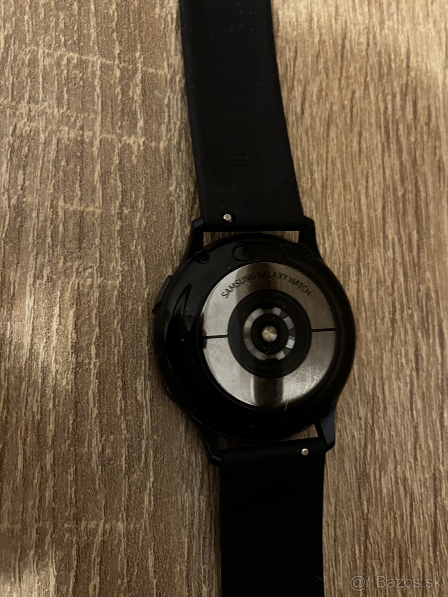 Samsung Galaxy watch Active 2