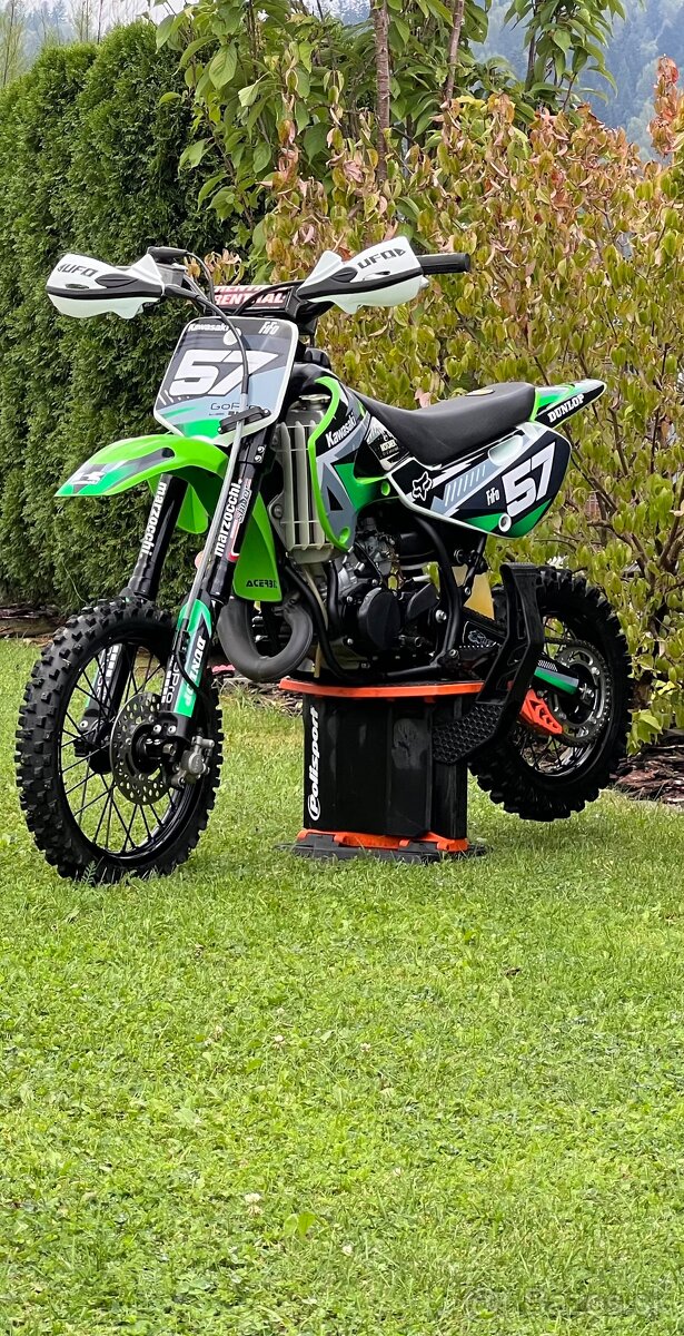 Kawasaki KX 65