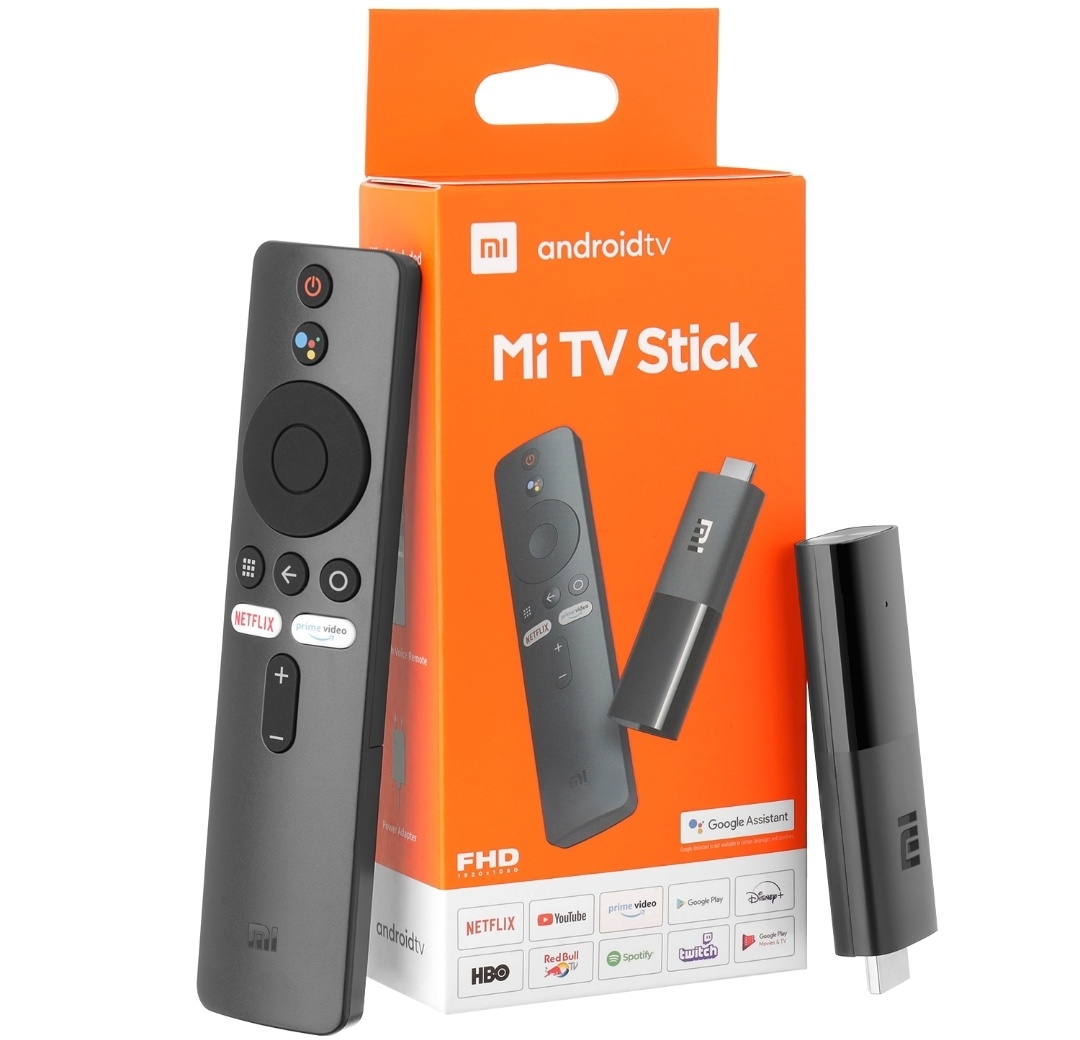 Xiaomi Mi TV Stick