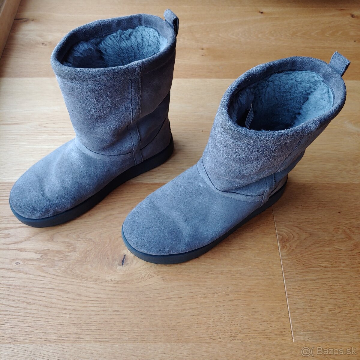 Damske snehule UGG Classic Waterproof, vel. 39