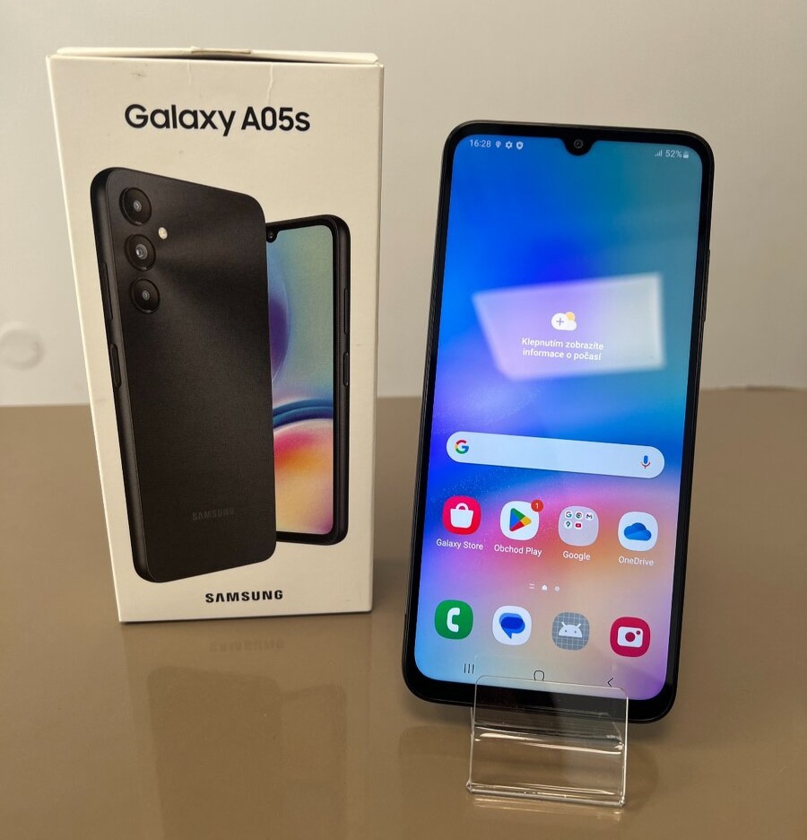 SAMSUNG Galaxy A05s 4GB/64GB