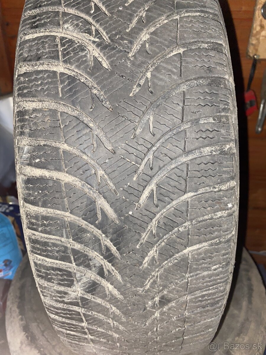 205/55 r16 zimné