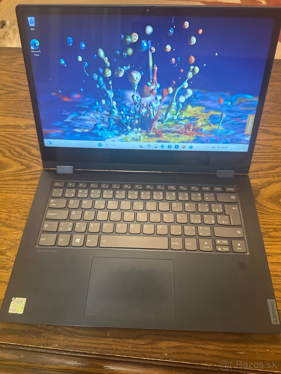 Lenovo Notebook