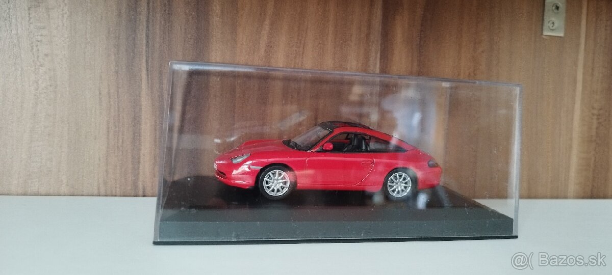 PORSCHE I. 1:43