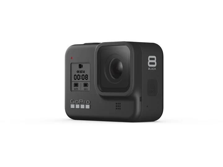 GoPro 8