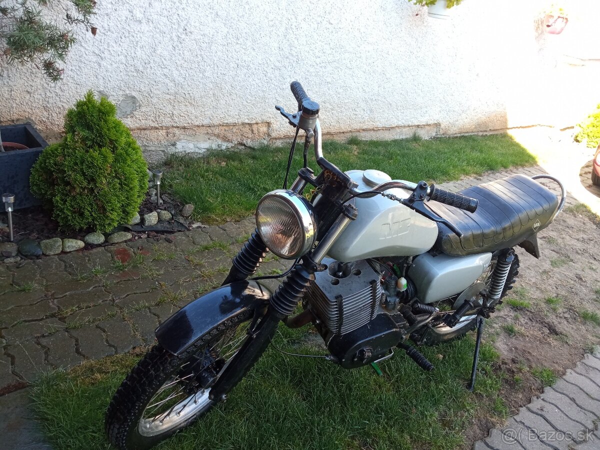 MZ-250