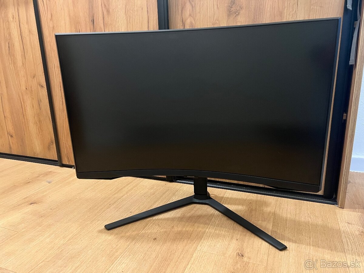 32" Samsung Odyssey G65B