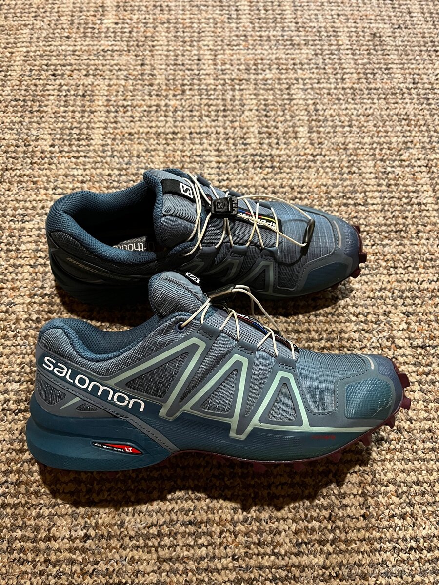 Salomon Speedcross 4