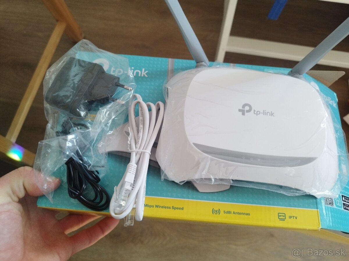 Router TP-link