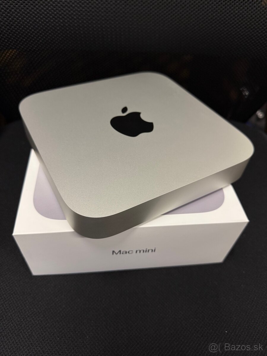 Apple Mac mini M1 8GB, 256GB