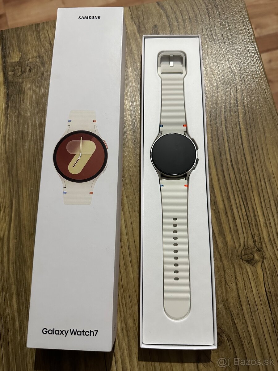 Samsung watch 7 40mm lte