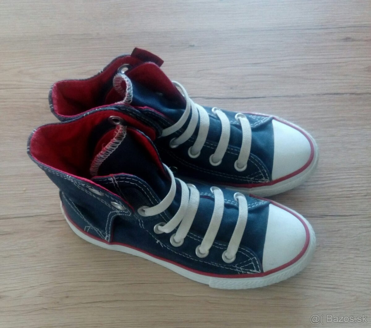 Tenisky zn.Converse All Stars