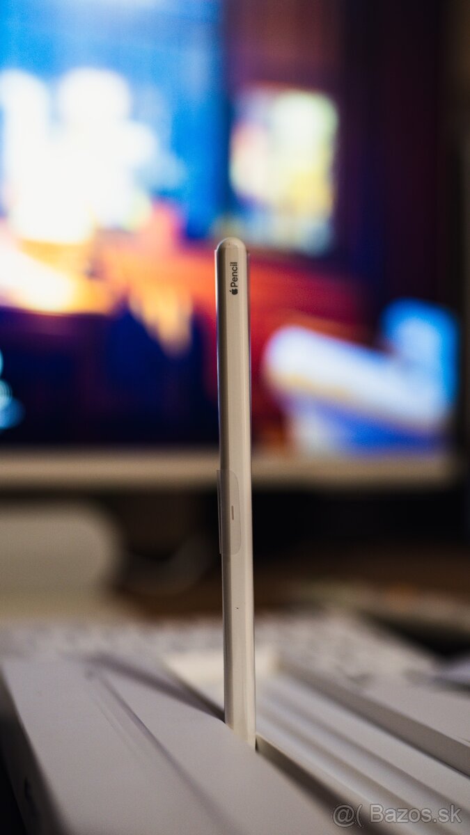 Apple Pencil 2 generácie