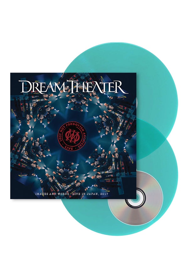 LP Dream Theater