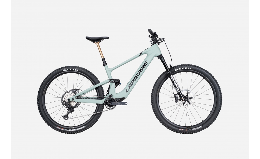 MTB LAPIERRE E-ZESTY AM LTD 29" 2024 NOVÝ NEPOŽITÝ