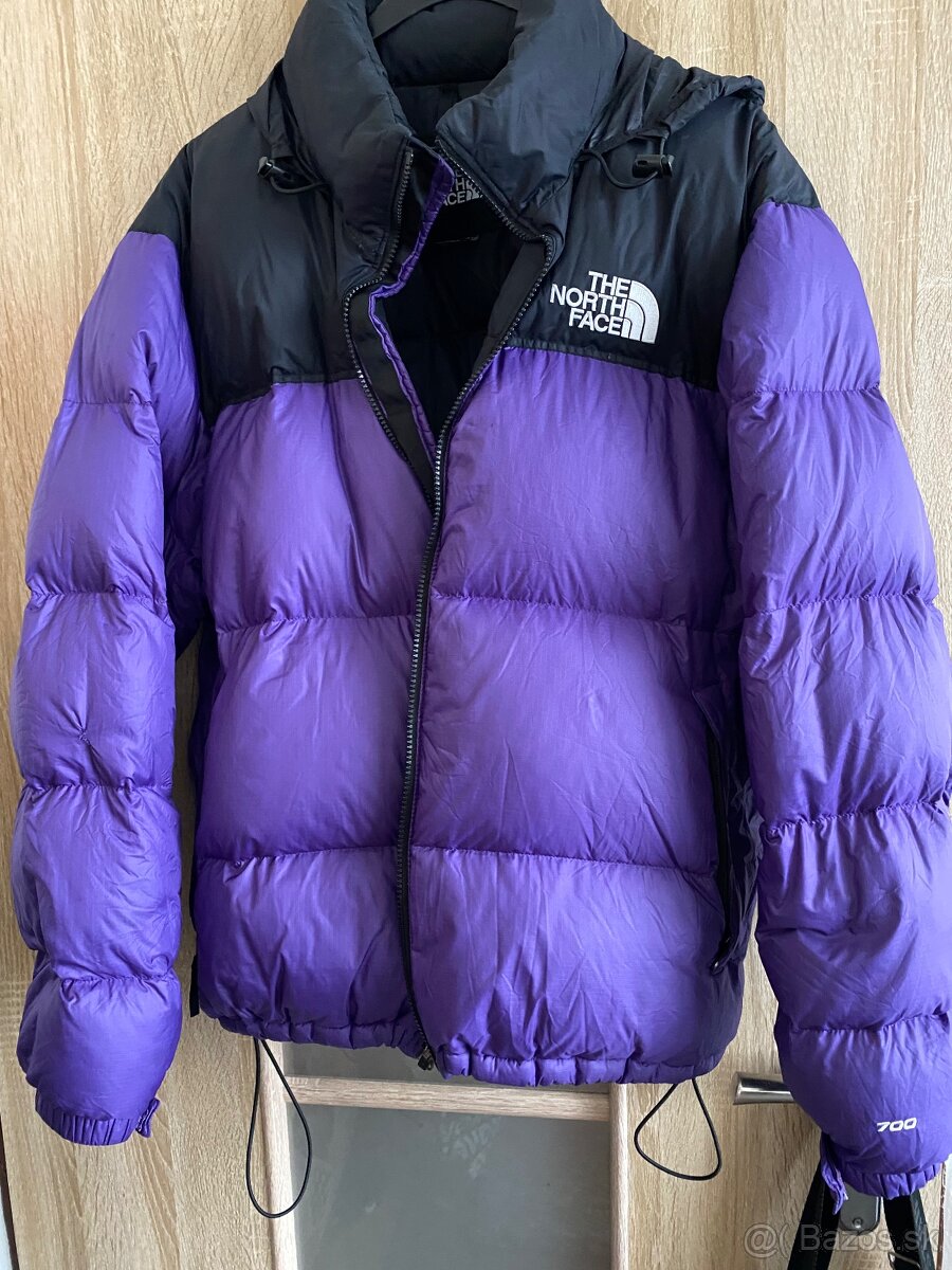 The north face