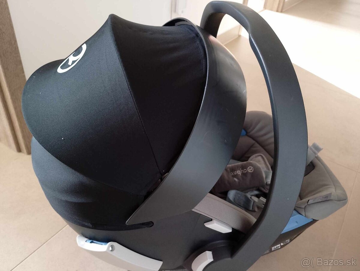 CYBEX Aton 5/CYBEX Základňa Aton Base 2-Fix