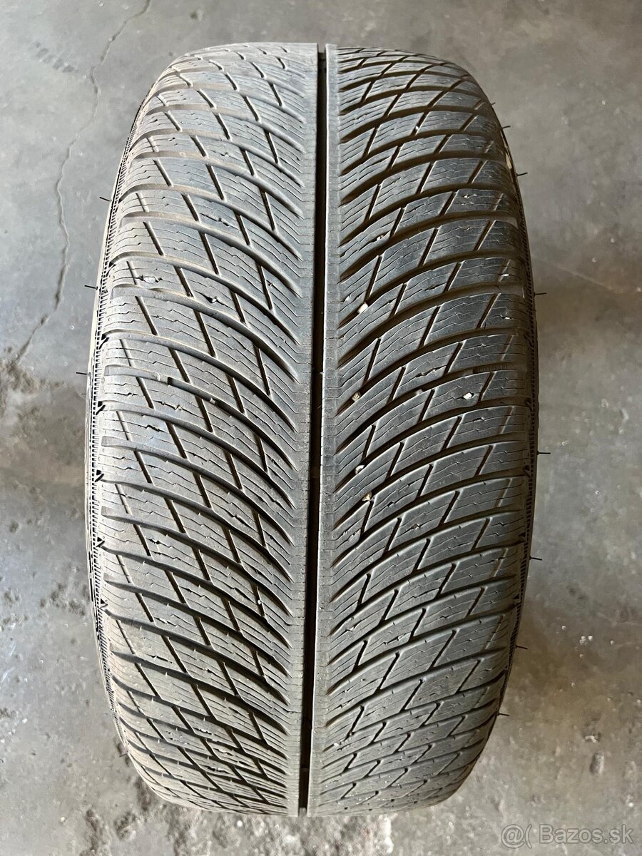 Zimna Pneu Michelin 255/40 R20 101V Dot:2020