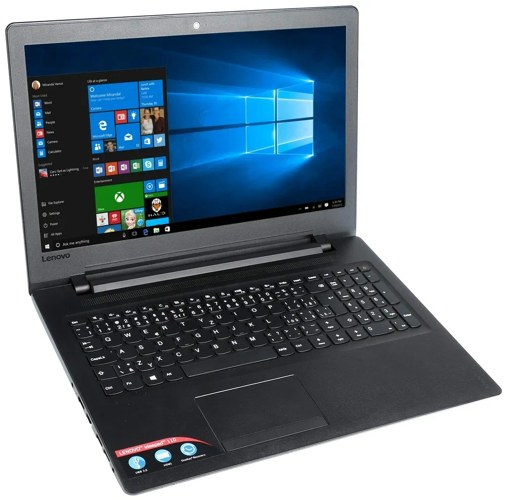 LENOVO IDEAPAD 110-15ISK