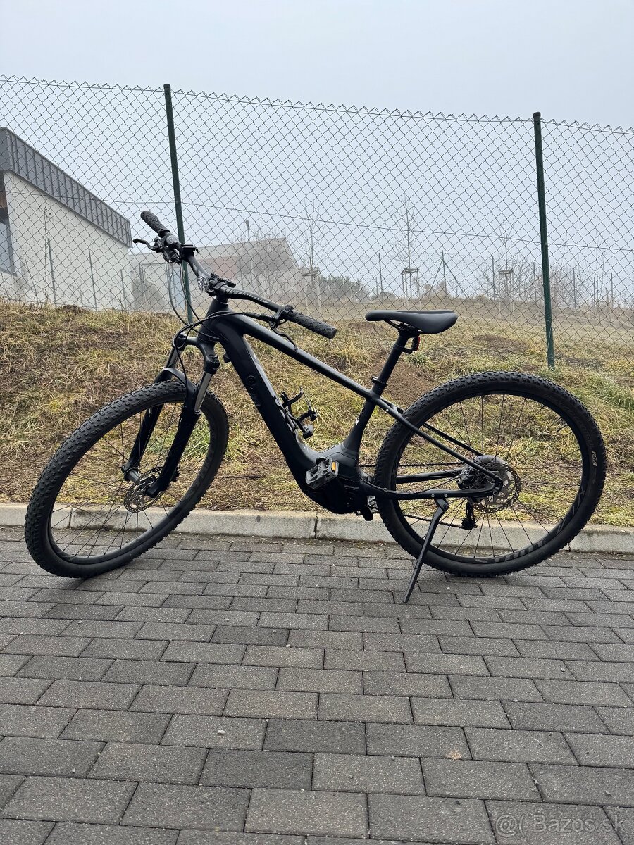 elektro specialized LEVO HT 0,25kW