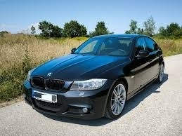 Náhradní Díly 320D xDrive 135kw 2012 Mpacket