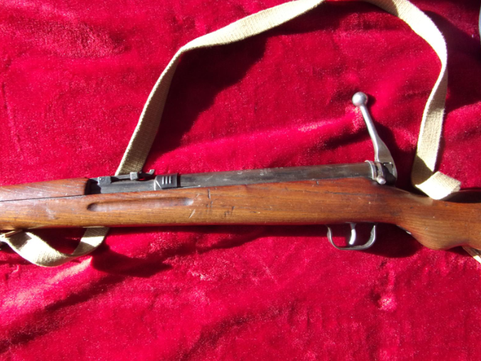 VZ 47  Strakonice