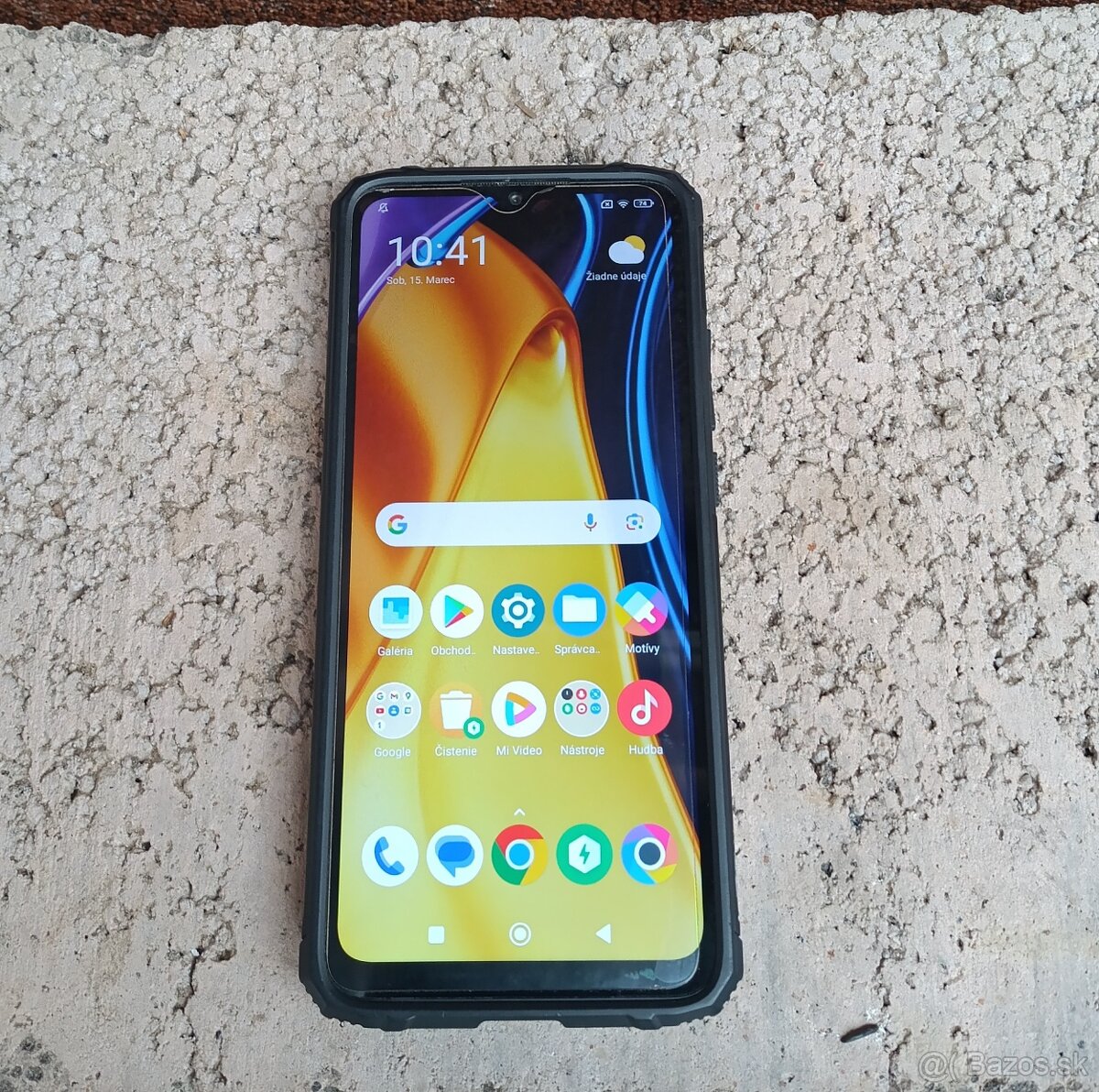 Xiaomi Poco C40 64GB