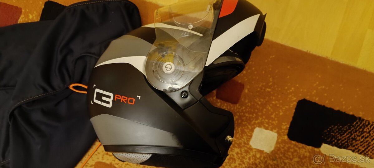 Schuberth C3 Pro