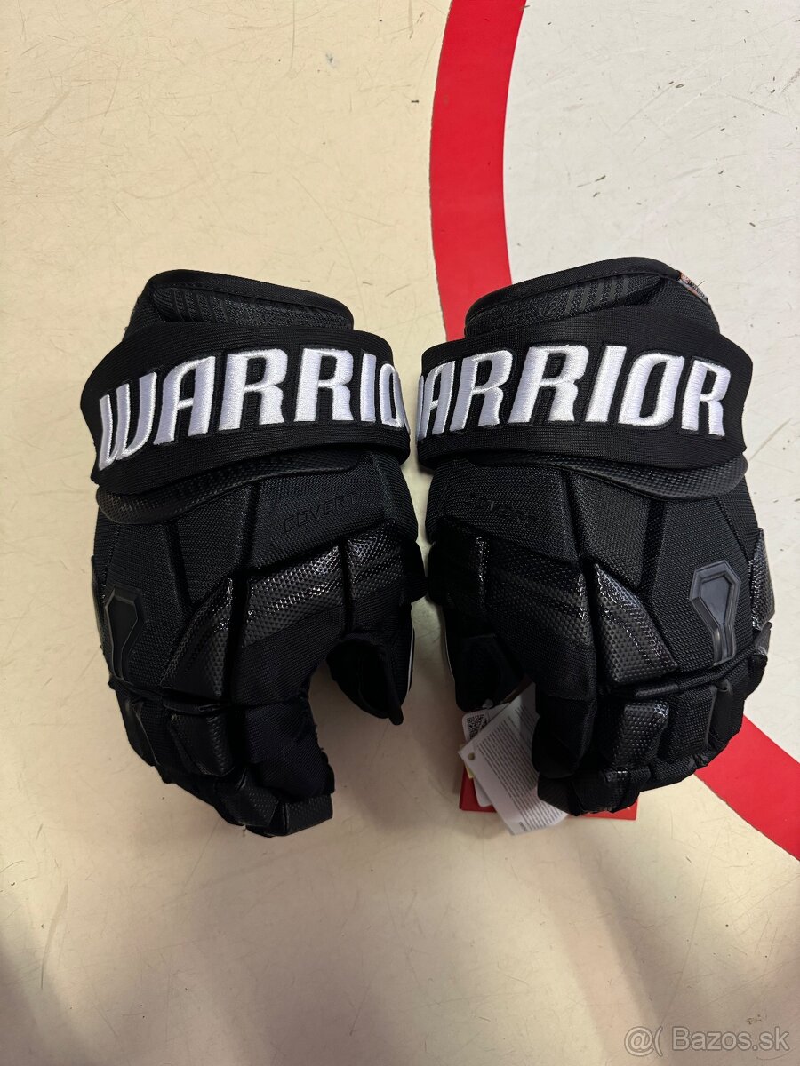 UPLNE NOVE PROFI RUKAVICE WARRIOR COVERT QRE10 