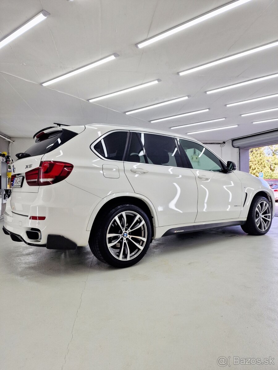 BMW X5 XDrive30d A/T