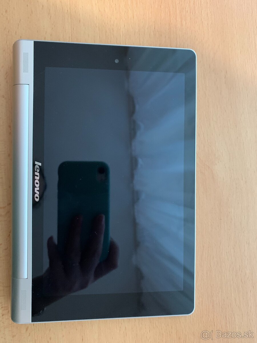 Lenovo Yoga Tablet 8