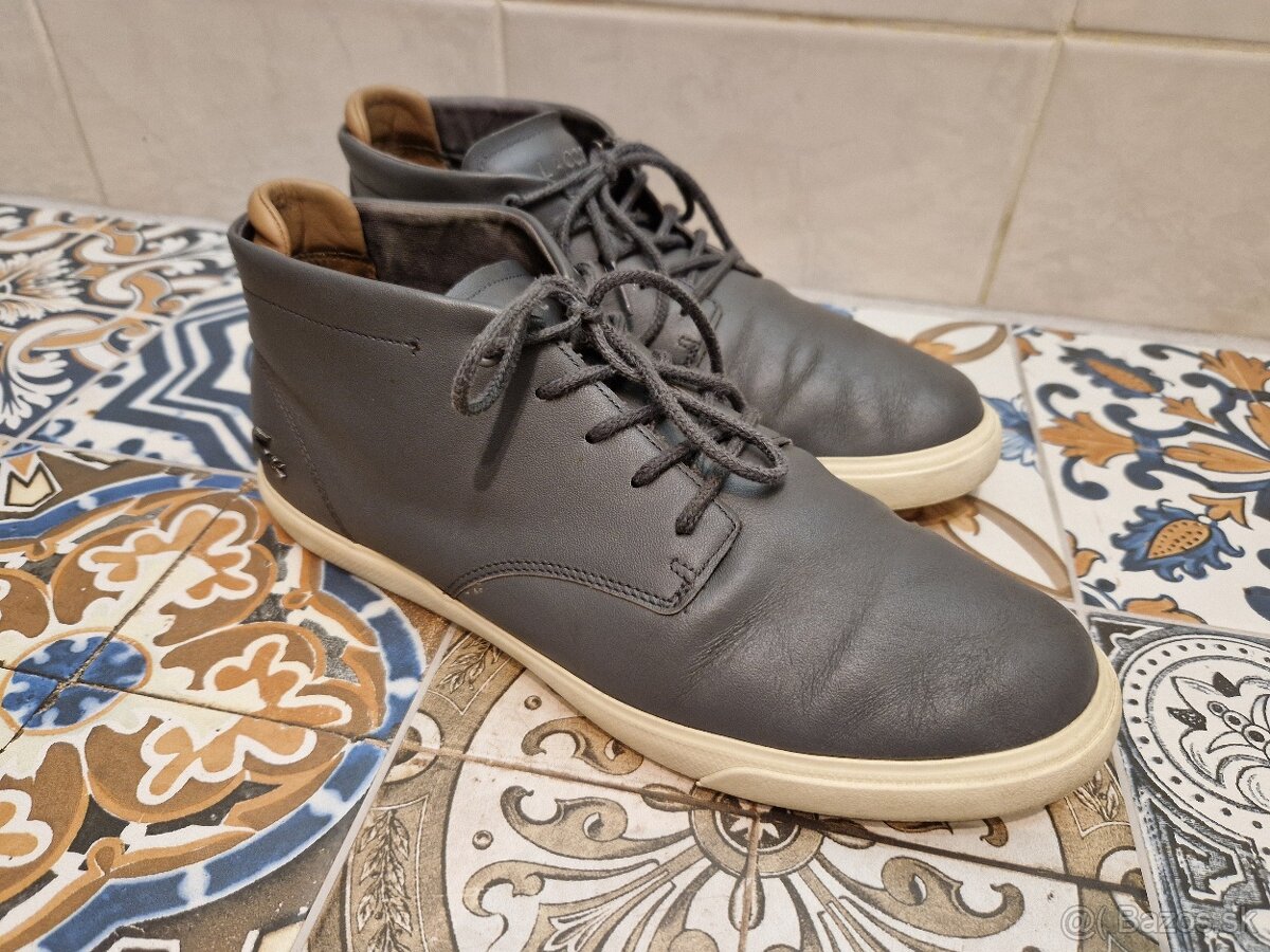 Lacoste Espere Chukka 317