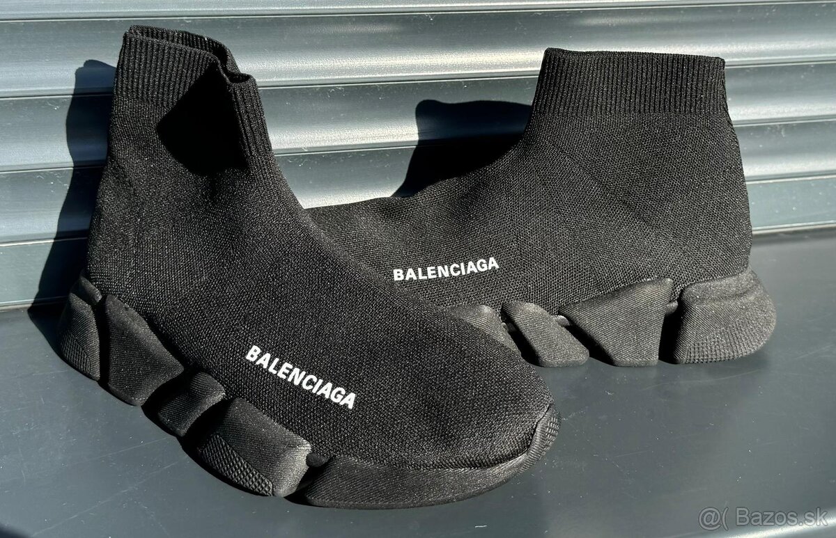 Tenisky Balenciaga