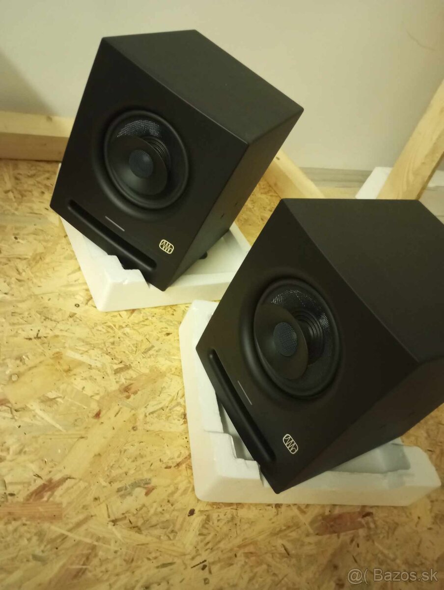 Zvukové monitory Eris PreSonus 6 Pro