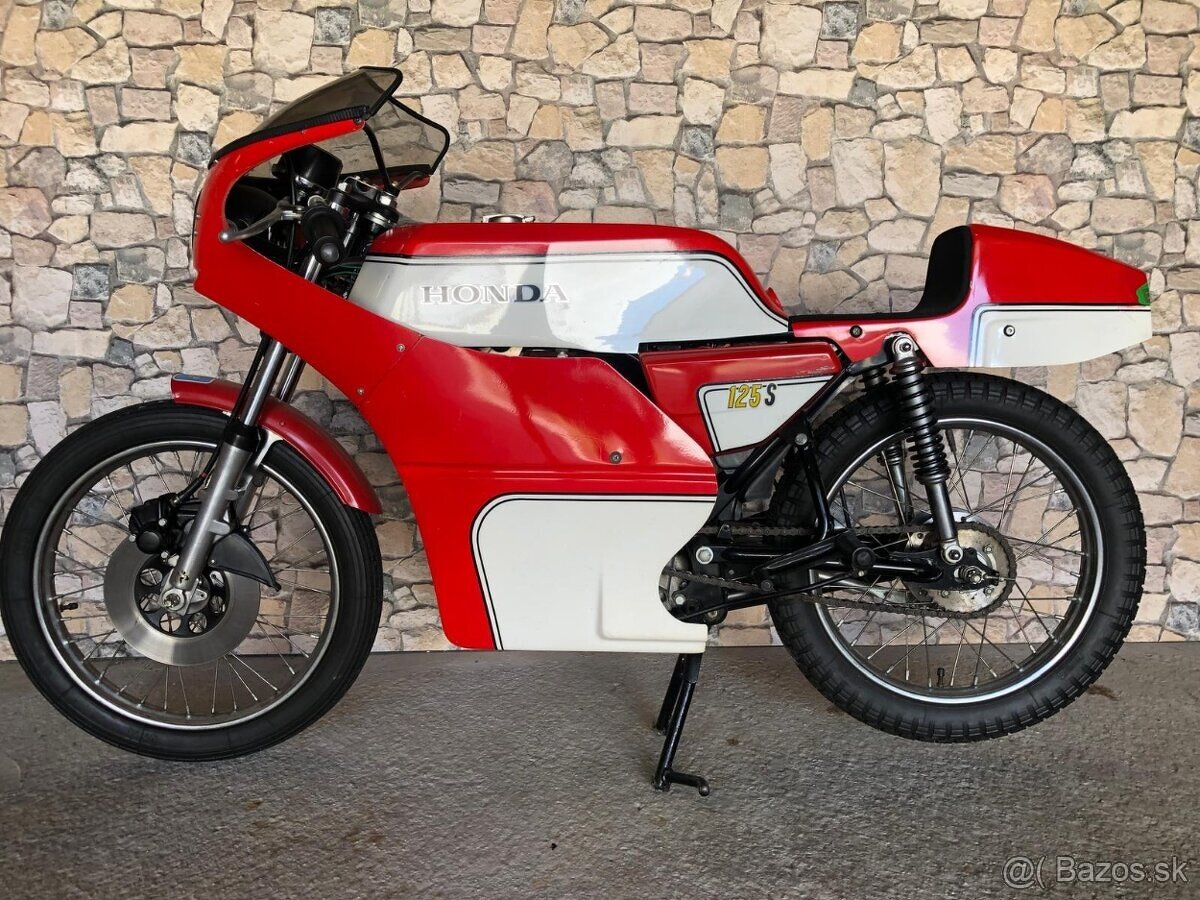 Honda 1255