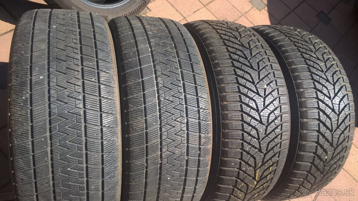 zimne 235/50 r18