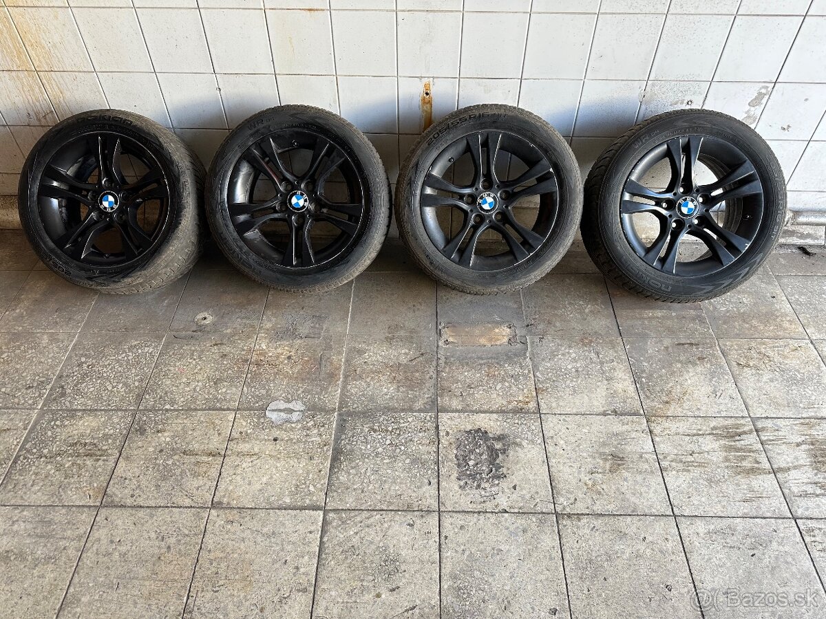 Disky BMW 16”