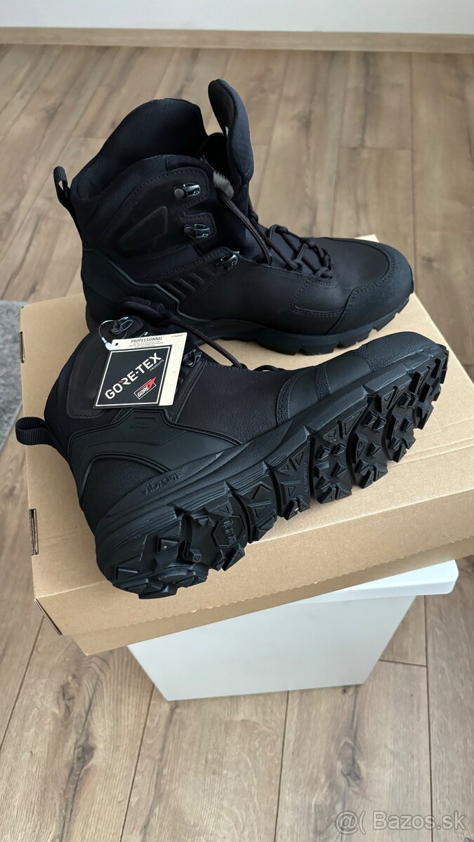 GORE-TEX kanady velkost 46