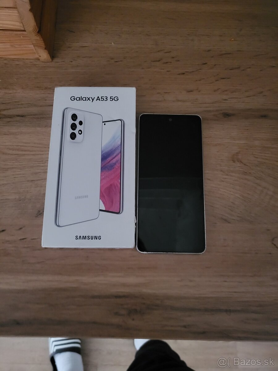 Galaxy a53 5G