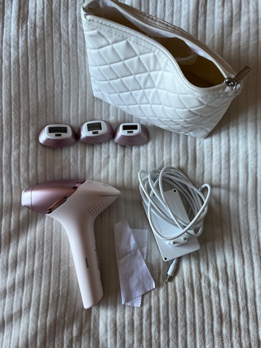 Philips Lumea IPL BRI958/00 Series 9000