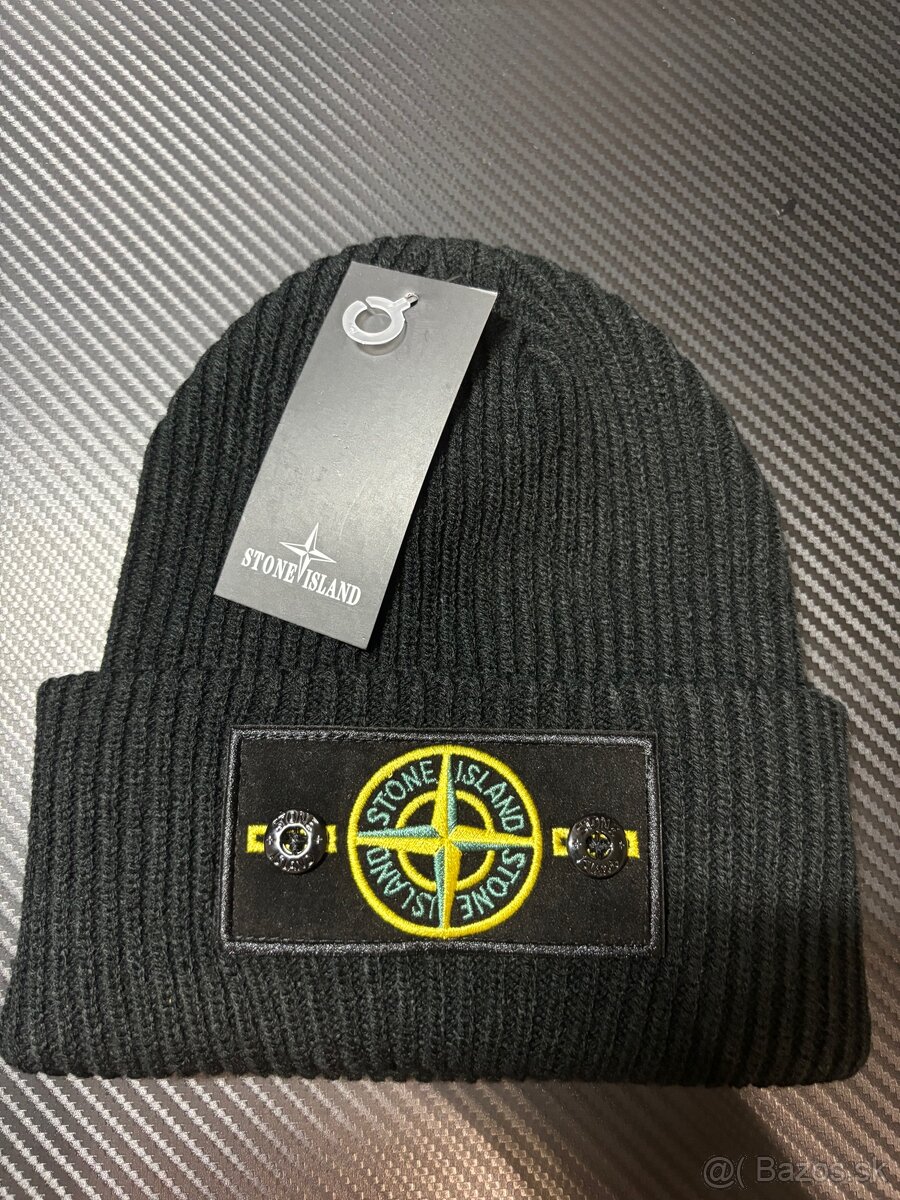 Stone Island ciapka