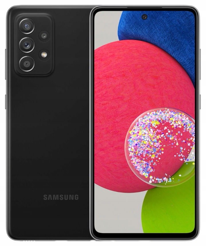 Samsung galaxy A52s 5G 128GB