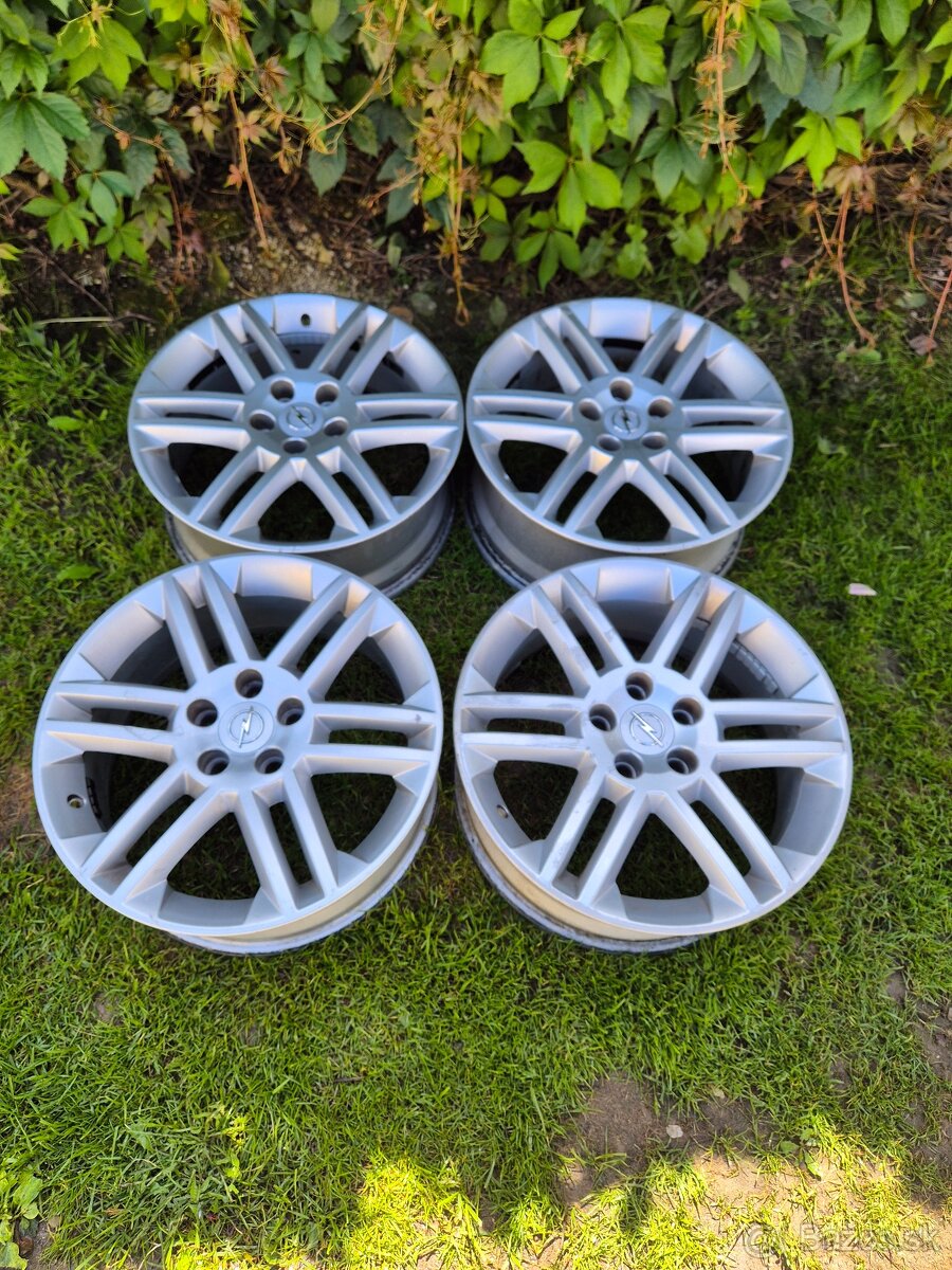 5x110r17 opel