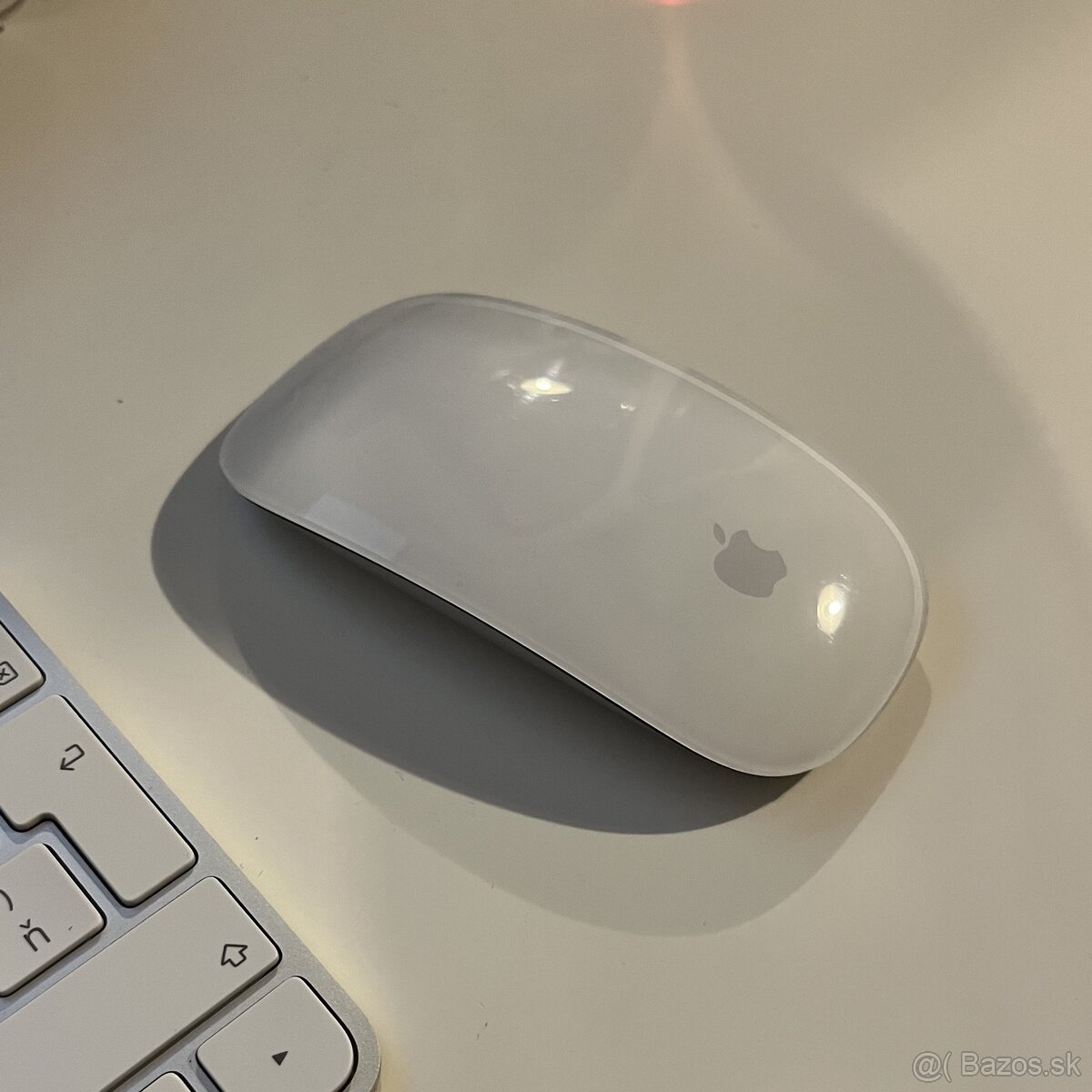 Apple magic mouse