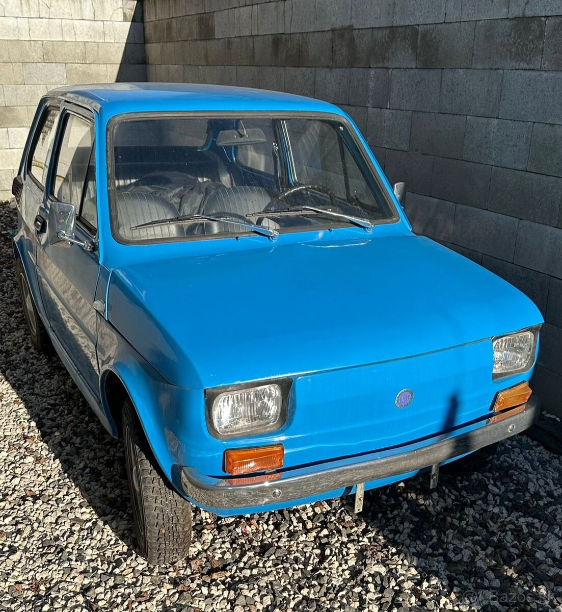 Fiat 126