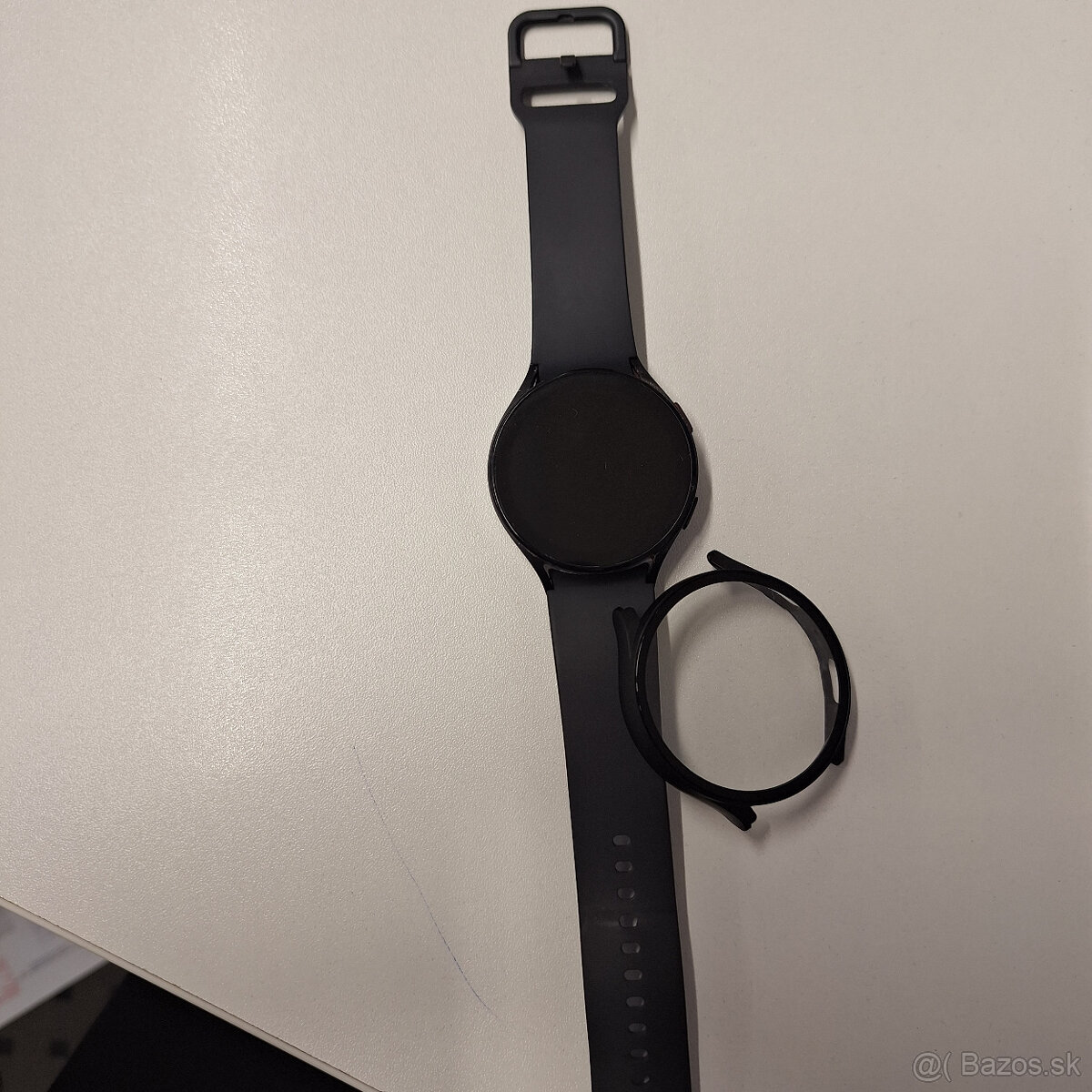 Samsung Galaxy Watch