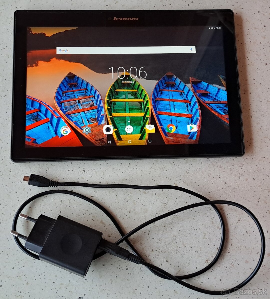 Lenovo Tablet 10"