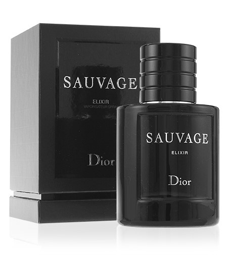 Dior Sauvage Elixír