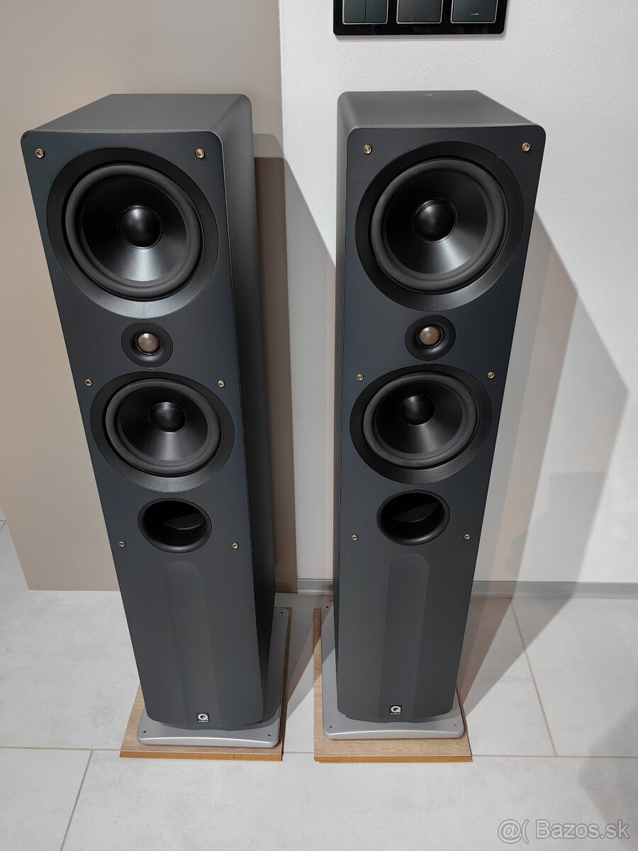 Q Acoustics 1050